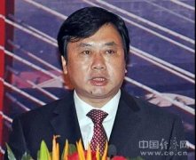 安徽省委决定：他任省联社党委书记、理事长